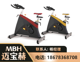 佳木斯商用动感单车