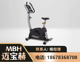 佳木斯立式健身车